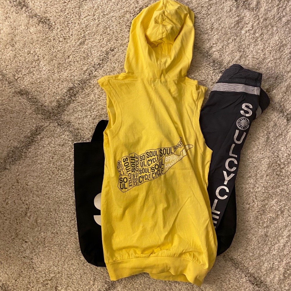 SoulCycle Bundle - Picture 4 of 6